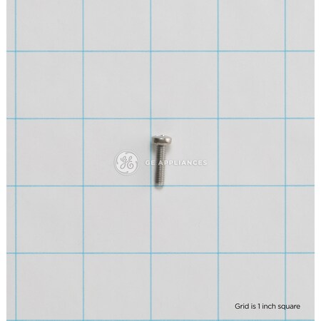 Ge WB01T10092 GE Oven Screw Simmer Main HD WB01T10092